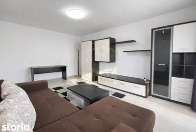 Apartament cu 2 camere, mobilat în Circumvalațiunii - 10