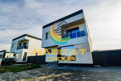 Casă individuală cu 4 camere cu Canalizare în Vidra - 2