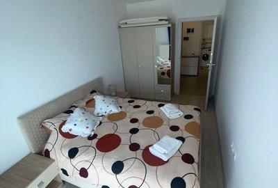 Apartament cu 2 camere în Central - 5