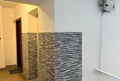 Inchiriez apartament 2 camere la 9 min pe jos de metrou Iancului, termen lung! - 13