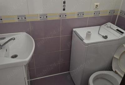 Apartament cu 3 camere decomandat în Banat - 1