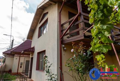 Casă cu 2 camere cu Teren 174 Mp în Central - 6