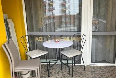 Garsoniera | Complex BelleView | Sinaia | Acces piscina | Acces Sala - 5