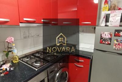 Apartament cu 2 camere în Decebal