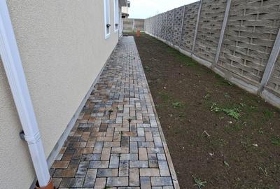 Casă individuală cu 5 camere cu Canalizare în Dumbrăvița - 32