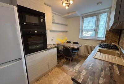 3 camere decomandate, Detunata, Gheorgheni, Iulius Mall, FSEGA - 7