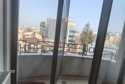 Apartament cu 2 camere semidecomandat în Armeneasca - 5