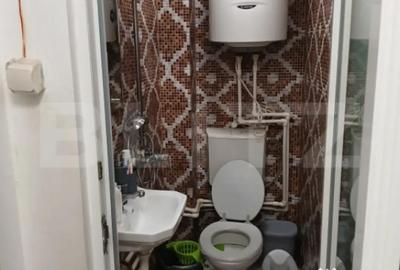 Garsonieră nedecomandată în Bularga - 3