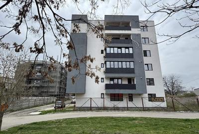 Garsoniera si apartament, spatioase,bloc nou,central,CARIOCA RESIDENCE