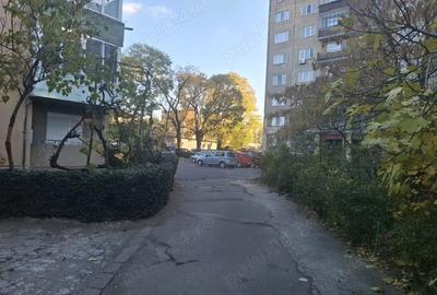 Apartament cu 2 camere decomandat în Podgoria