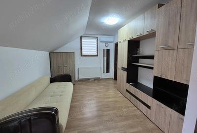 Inchiriez garsoniera la casa - 2