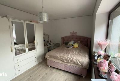 Apartament cu 4 camere, mobilat în Bartolomeu - 14