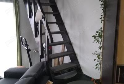 Apartament cu 3 camere decomandat în Central - 10