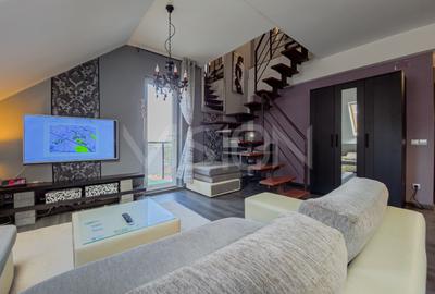 ⚡TUR VIRTUAL Dormitor + living | 62 m² | modern | bloc nou, AC | Edgar Quinet ⚡TUR VIRTUAL Dormitor + living | 62 m² | modern | bloc nou, AC | Edgar Quinet - 5