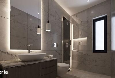 Casă cu 3 camere cu Teren 250 Mp în Sânmihaiu Român - 4