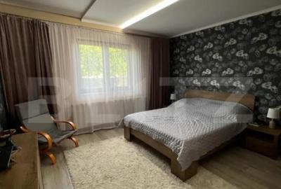 Casă cu 4 camere cu Teren 1000 Mp în Bercu Roșu - 8