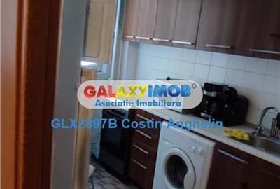 Apartament cu 3 camere semidecomandat în Universitate - 6