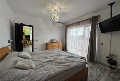 Apartament cu 3 camere,mobilat si utilat ,situat in cartierul Intre Lacuri! - 17