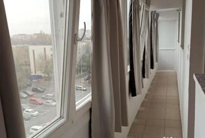 Apartament cu 3 camere decomandat în Brâncoveanu - 2