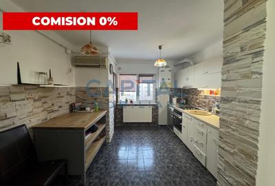 Apartament cu 3 camere decomandat în Mărăști - 1