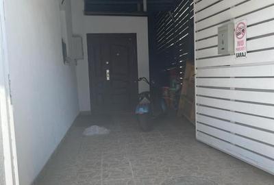 Casă individuală cu 4 camere în Dacia