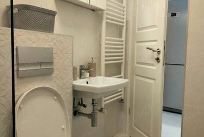 Garsonieră decomandată în Griviței - 2
