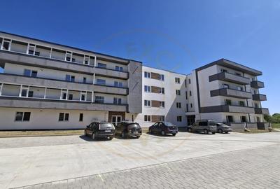 Garsonieră decomandată în Ștefănești - 2