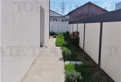 Vila premium 6 camere, 6 bai, curte 391mp, langa Parc, cu toate utilitatile si f Vila premium 6 camere, 6 bai, curte 391mp, langa Parc, cu toate utilitatile si f - 3