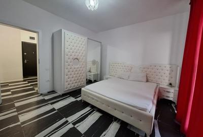 2 CAMERE  |  CAMPUS  |  AVIATORI RESIDENCE - 5