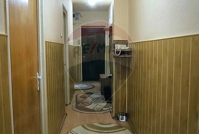 Apartament cu 3 camere decomandat în Vest - 2