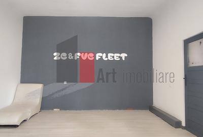 Bucurestii Noi. Casa de inchiriat in zona Bucurestii Noi - 3