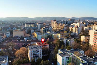 Apartament cu 2 camere semidecomandat în Corunca - 4