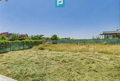 Casa noua la ro?u in Mandruloc - 1