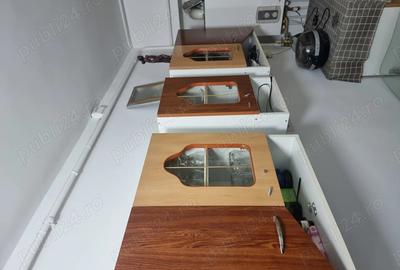 Vand apartament 2 camere decomandate vizavi de gara Burdujeni et 3 - 7