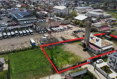 Spațiu comercial, de 300 mp, în Obor - 11