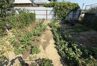 Casă cu 3 camere cu Garaj în Central - 5