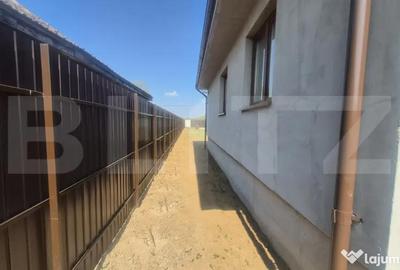 Casă cu 3 camere cu Teren 950 Mp în Central - 8