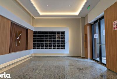 Apartament cu 2 camere decomandat, mobilat în Metalurgiei - 2