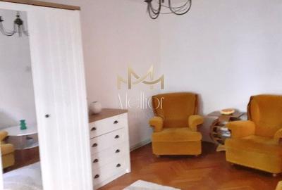 Apartament 3 camere decomandate, zona Teatrului National - 2