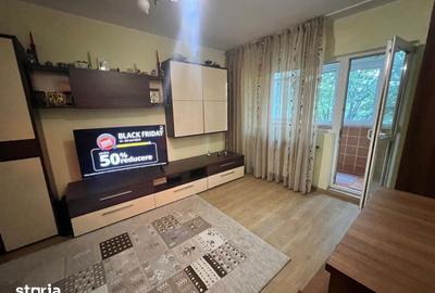 Apartament cu 2 camere decomandat în Pantelimon