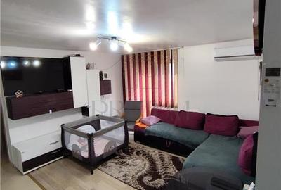 Bucovat - Duplex mobilat utilat - panouri solare - 2