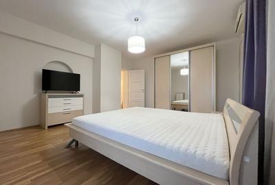 Apartament deosebit pe două nivele, într-o vilă elegantă - 18