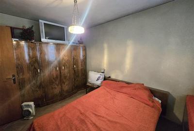 Apartament cu 3 camere semidecomandat în Bucureștii Noi - 10