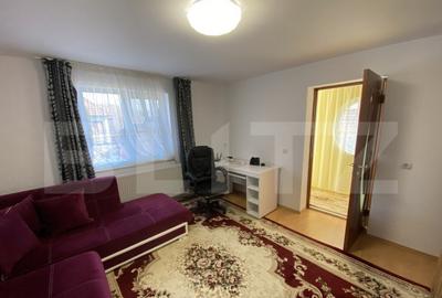 Casă cu 3 camere cu Teren 1352 Mp în Petrindu - 9