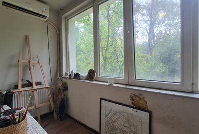 Apartament 4 camere decomandat Titan / Ozana - 9