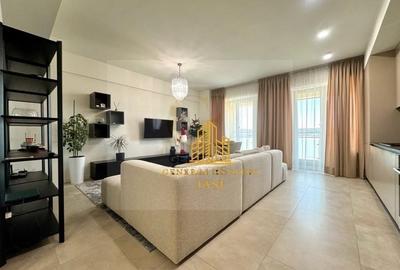 Vânzare apartament Premium în Centru, Lazăr Residence, Iași - 7