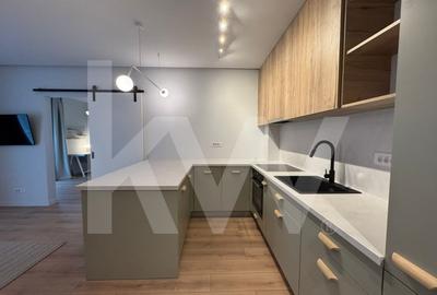 Apartament Premium de Inchiriat - 3 camere - zona Lacul lui Binder, Sibiu - 6