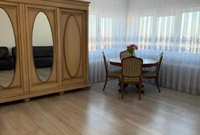 Apartament 2 camere , ultracentral , chirie , Radauti - 4