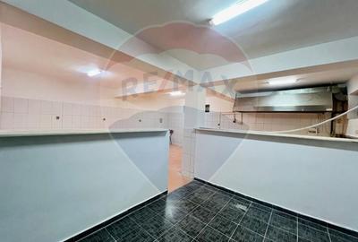 Spatiu comercial de 190mp de vanzare in zona Nord-Est - 3