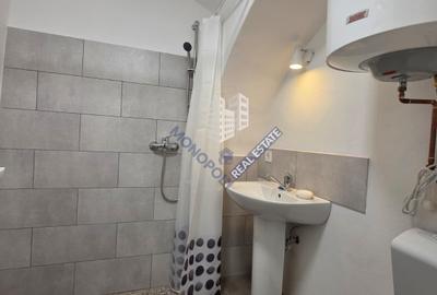Garsonieră de închiriat în Centrul Istoric - 6